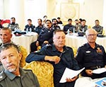 Minister Confirms Police Failed to Secure Public 